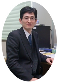 高度試作加工センター長